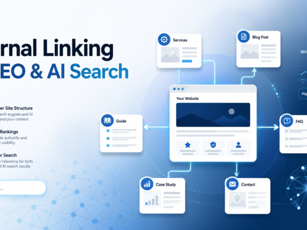 Internal Linking and Local SEO